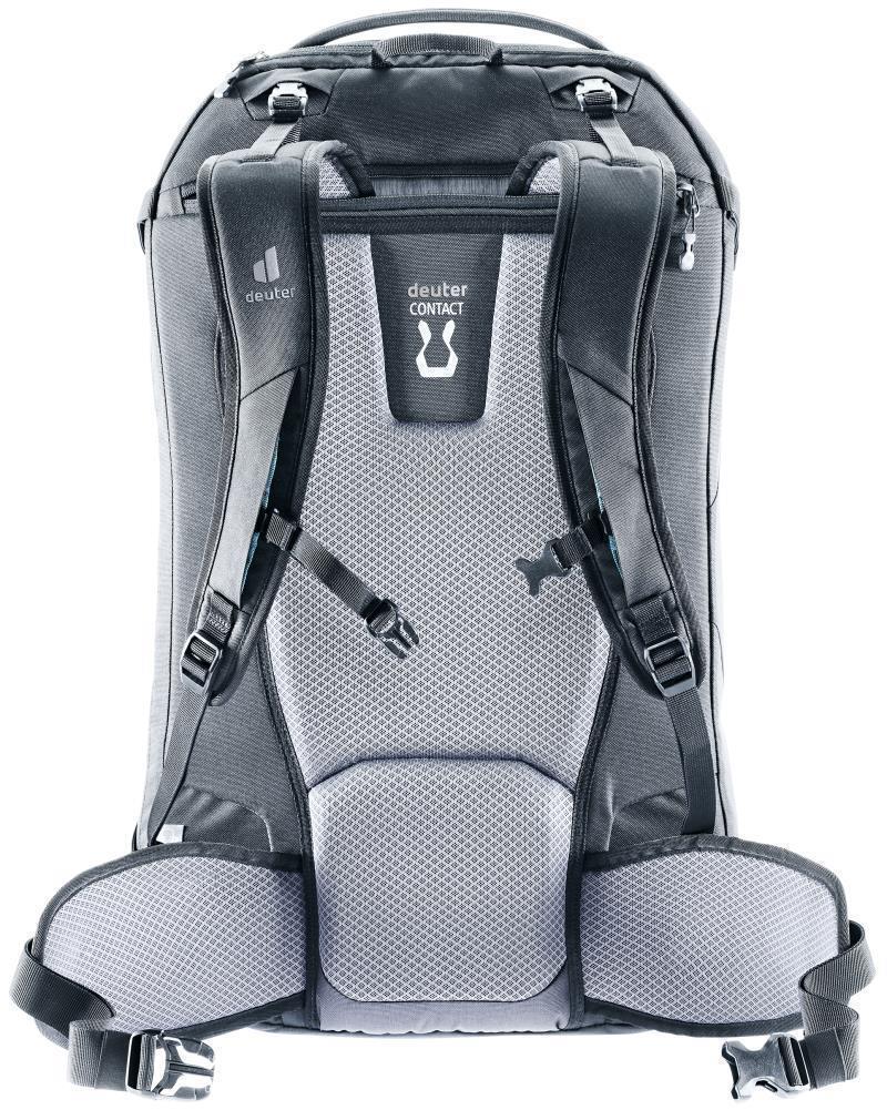 Aviant Access 38 - Black 2