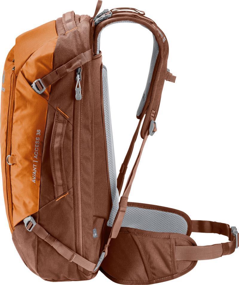 Aviant Access 38 - Chestnut / Umbra 4