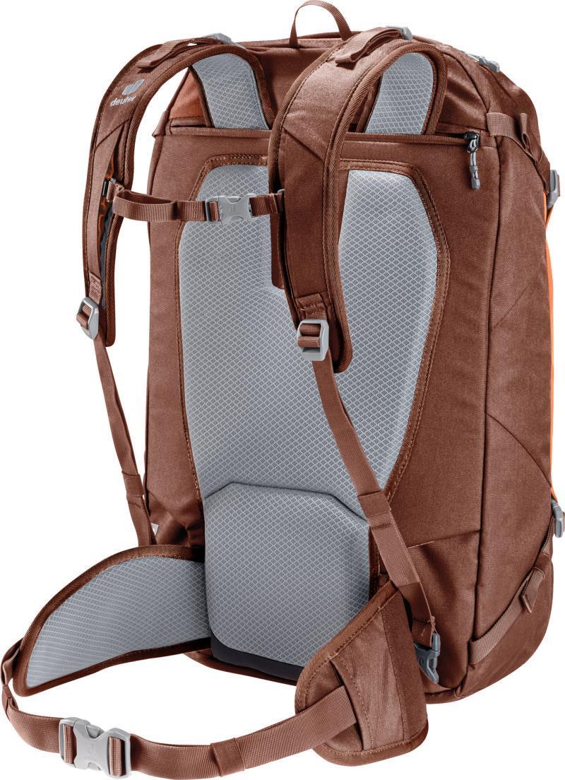 Aviant Access 38 - Chestnut / Umbra 5