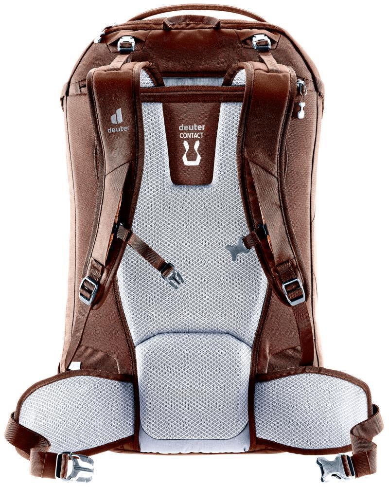 Aviant Access 38 - Chestnut / Umbra 6