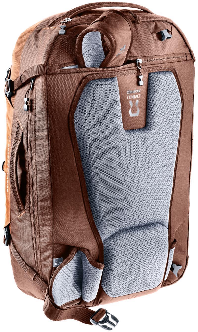 Aviant Access 38 - Chestnut / Umbra 7