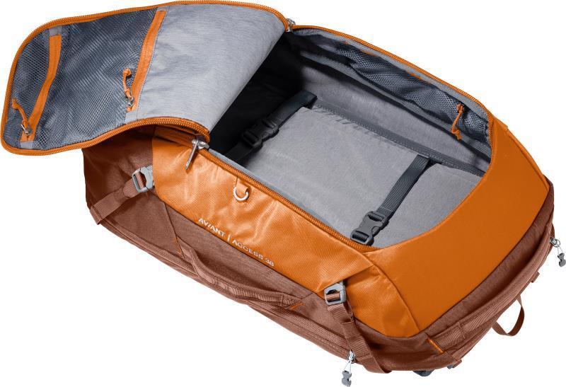 Aviant Access 38 - Chestnut / Umbra 8