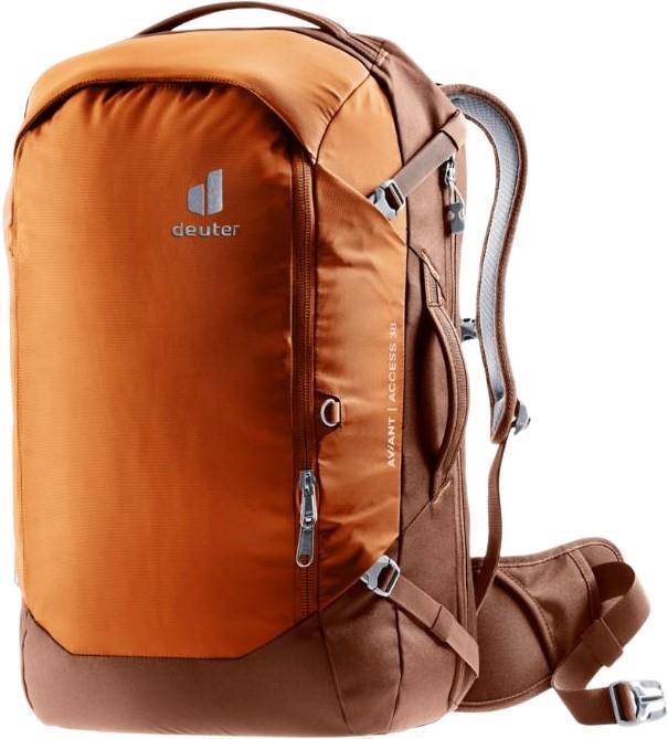 Aviant Access 38 - Chestnut / Umbra 1