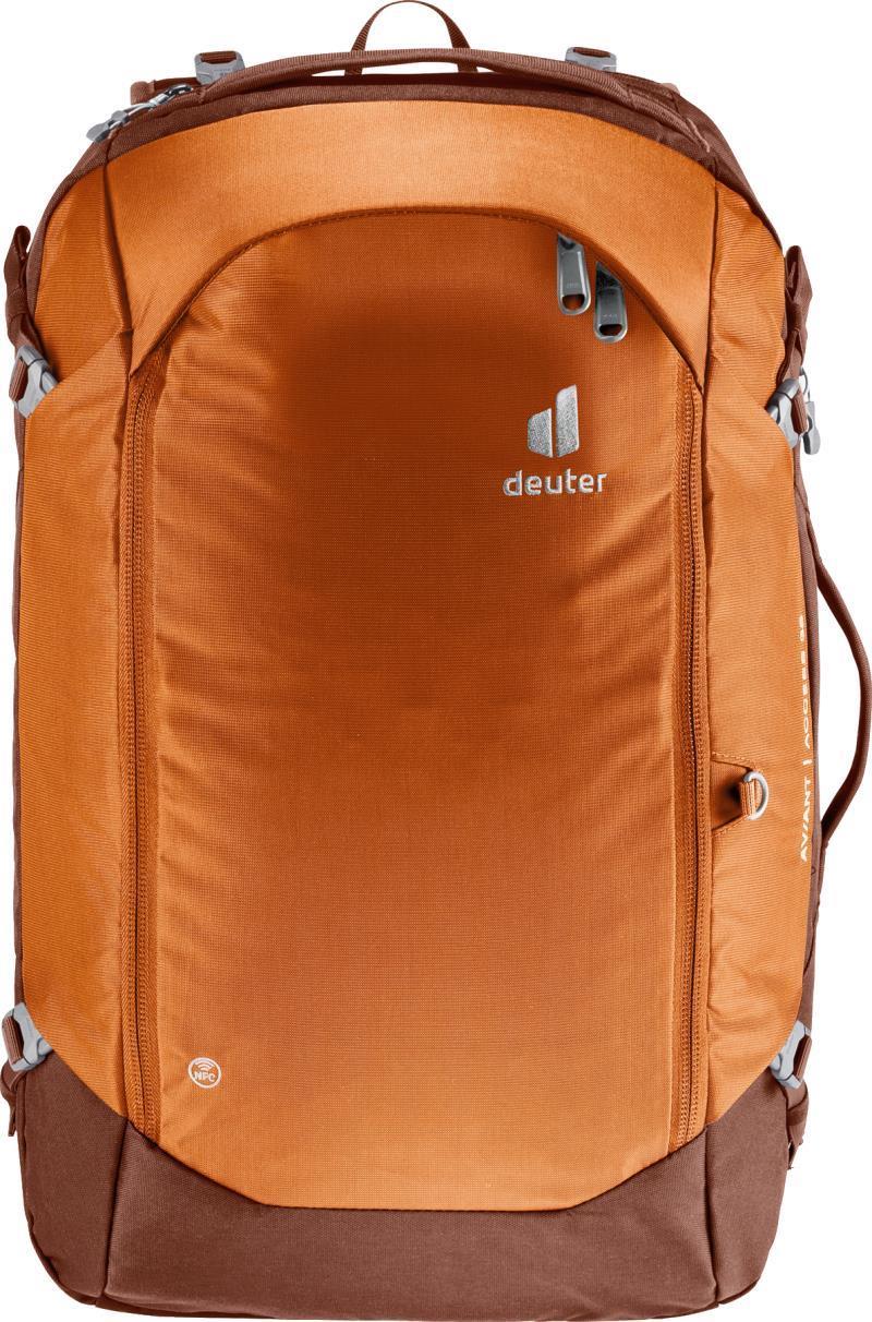 Aviant Access 38 - Chestnut / Umbra 2