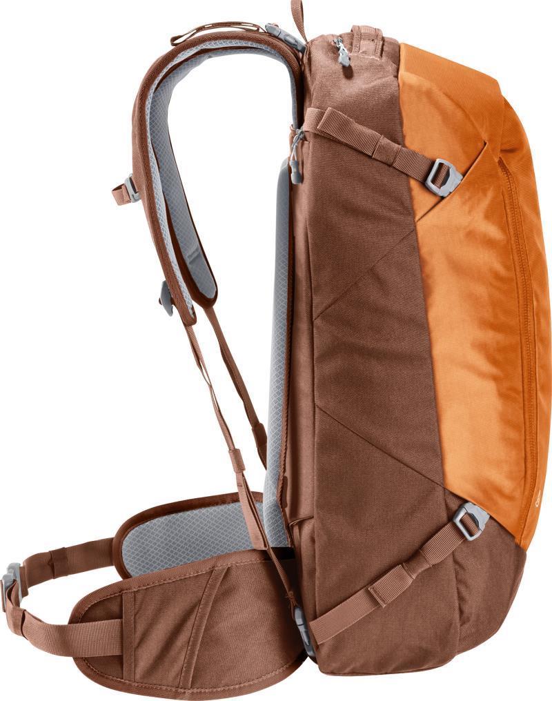 Aviant Access 38 - Chestnut / Umbra 3