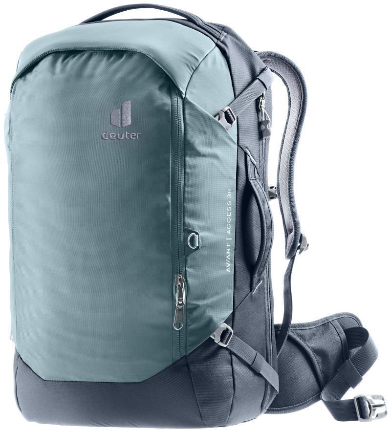 Aviant Access 38 - Teal / Ink 1