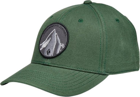 BD Brushed Cap - Cypress 1