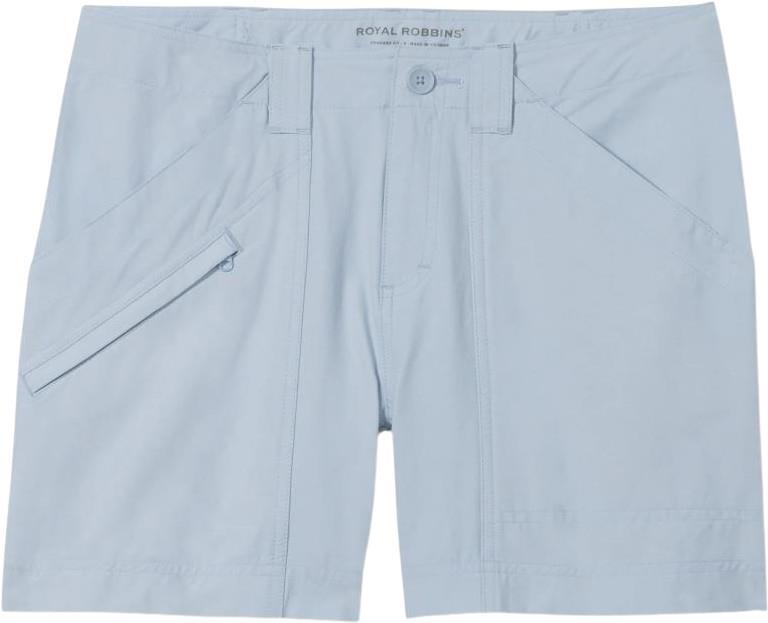 Backcountry Pro Shorts - Womens - Summer Sky 1