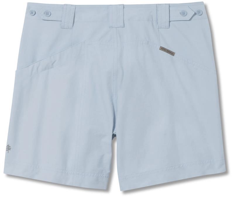 Backcountry Pro Shorts - Womens - Summer Sky 2