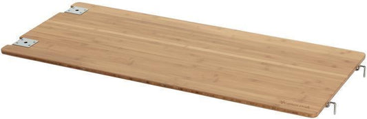 Bamboo Table Extension - Large - Not Applicable 1