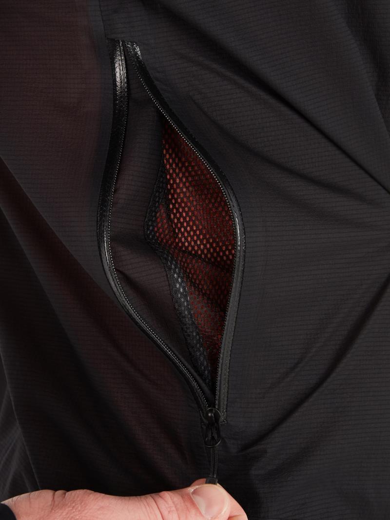 Bantamweight Jacket - Mens - Black 4