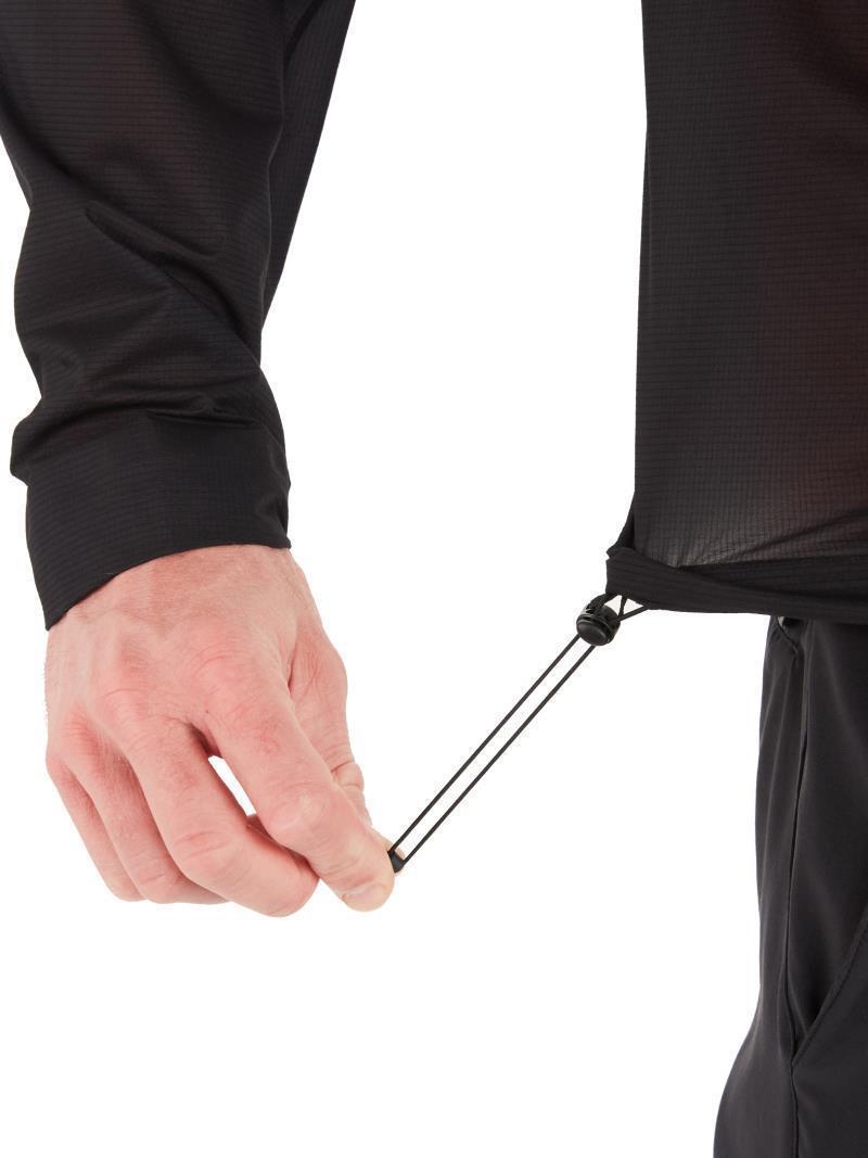 Bantamweight Jacket - Mens - Black 5