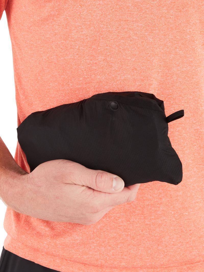 Bantamweight Jacket - Mens - Black 6