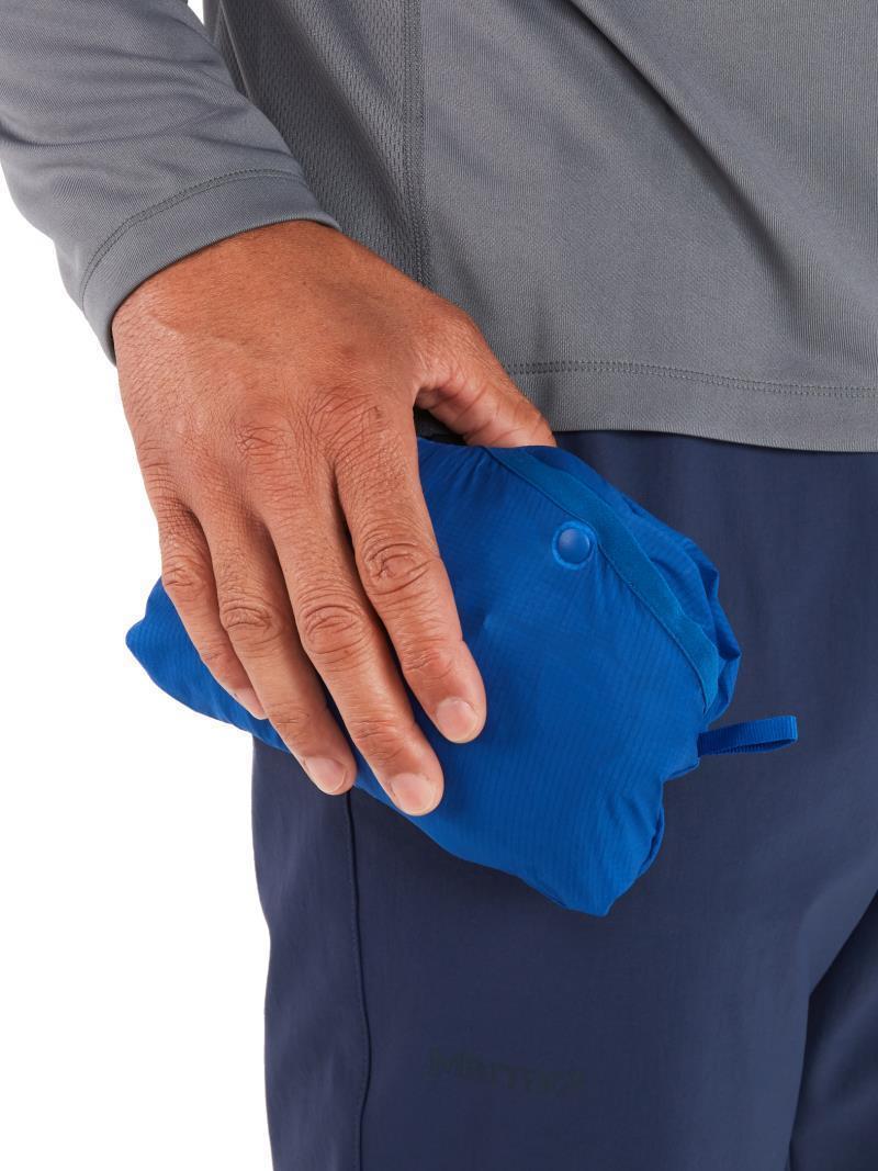 Bantamweight Jacket - Mens - Dark Azure 6