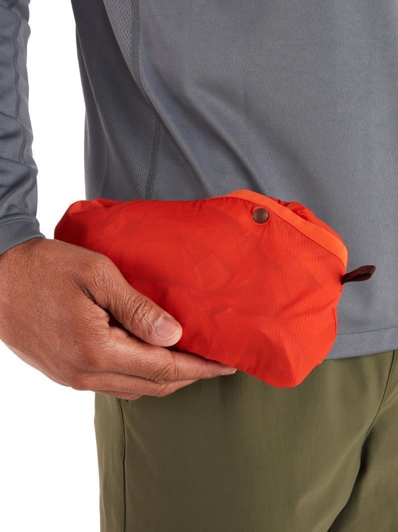 Bantamweight Jacket - Mens - Red Sun 6