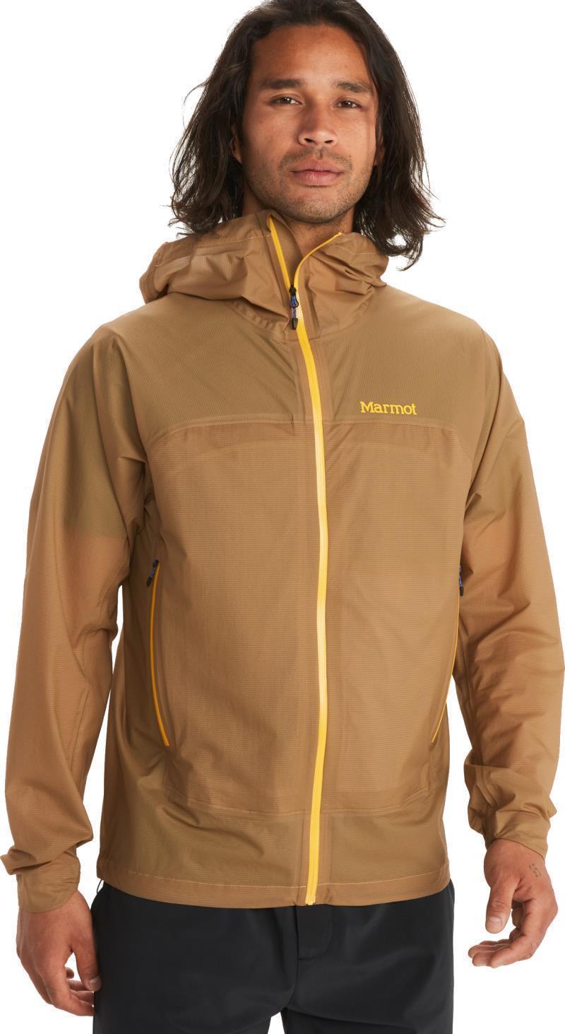 Bantamweight Jacket - Mens - Shetland 1