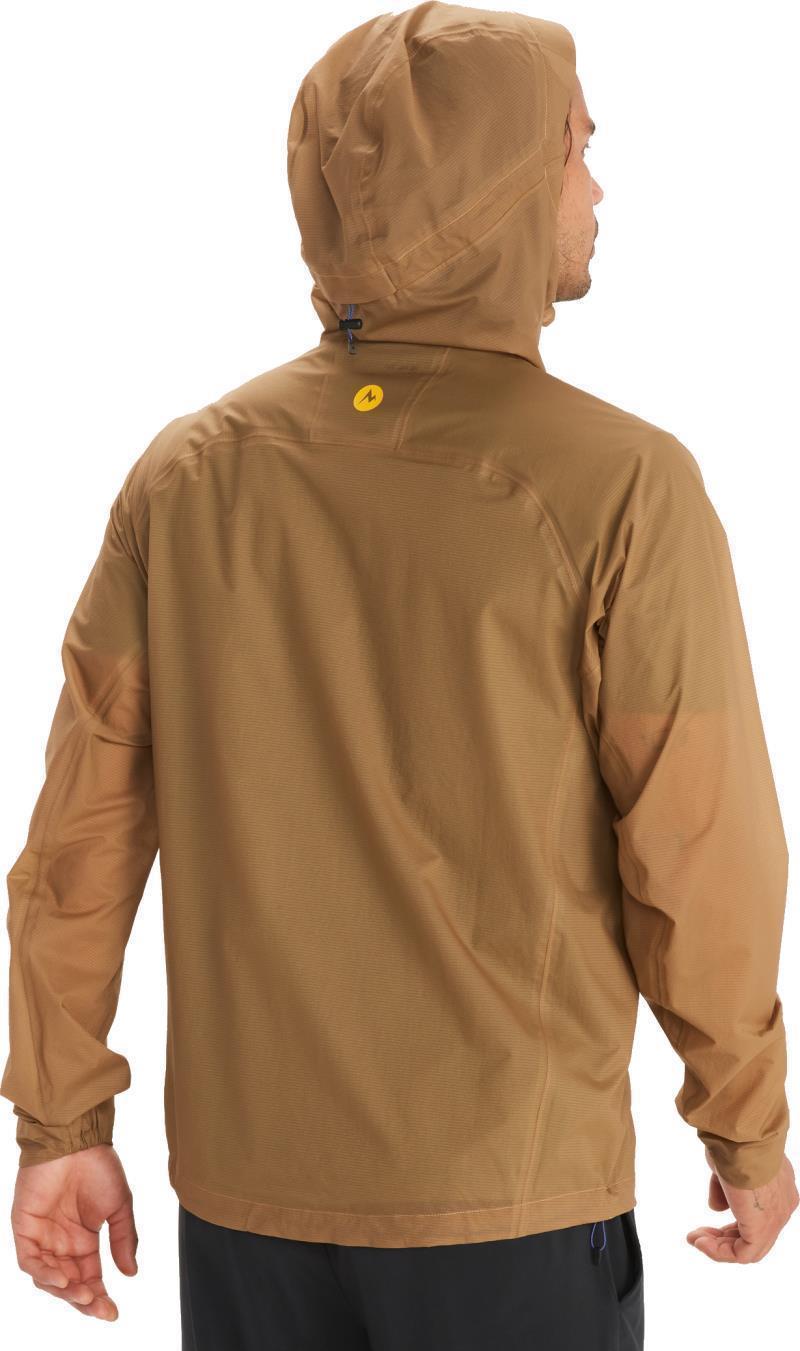 Bantamweight Jacket - Mens - Shetland 2