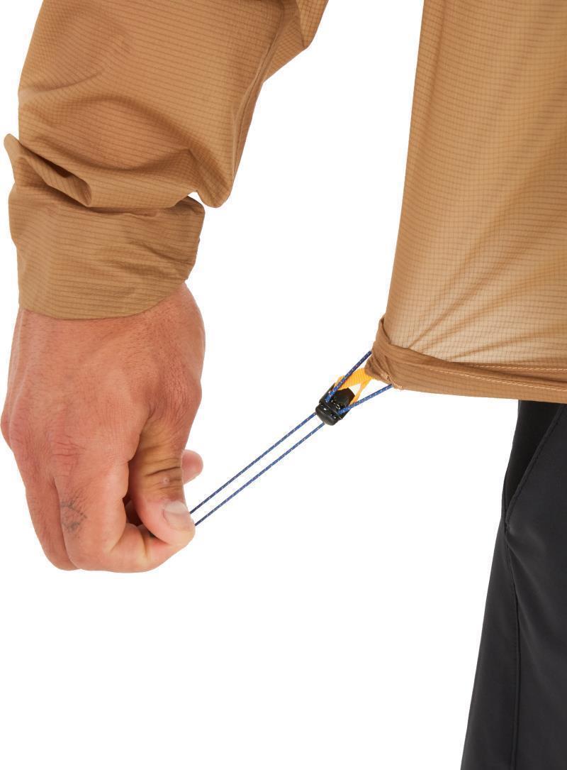 Bantamweight Jacket - Mens - Shetland 5