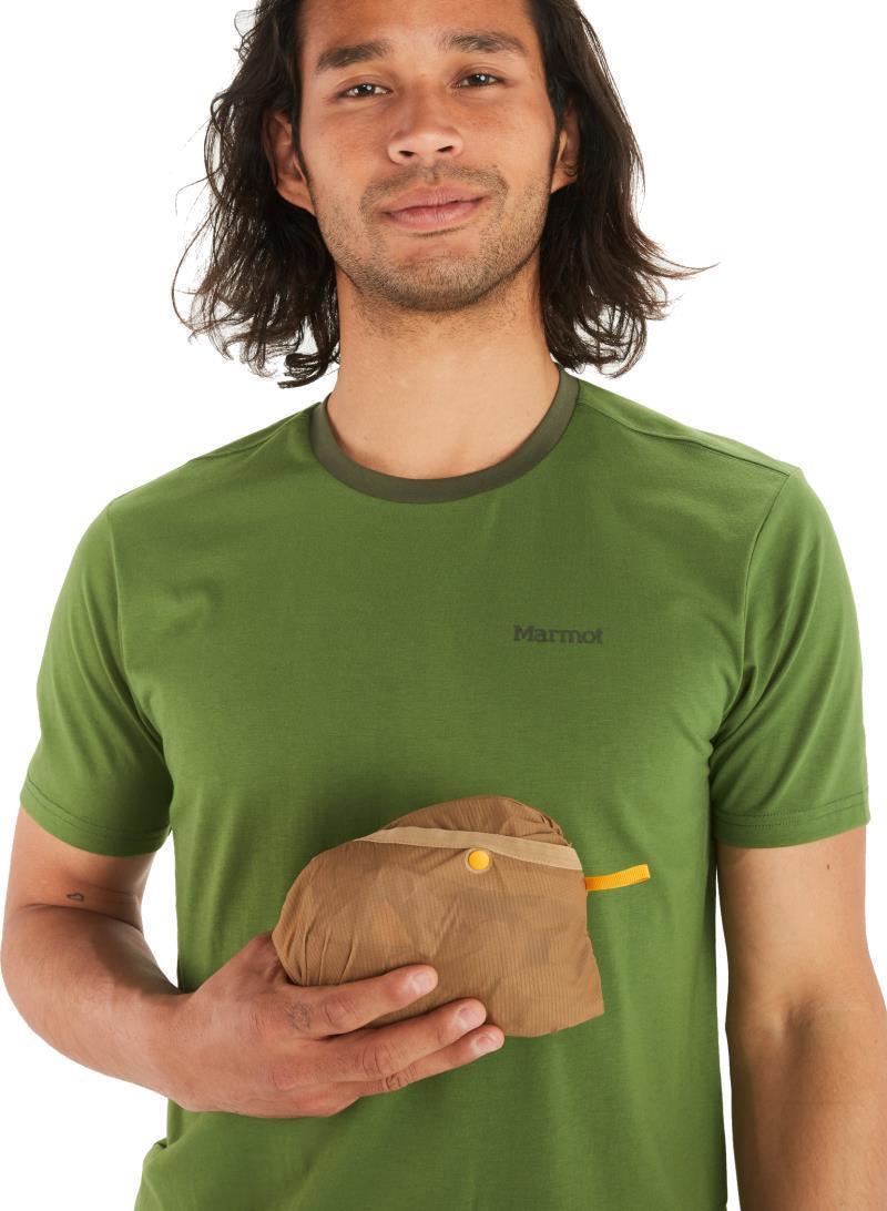 Bantamweight Jacket - Mens - Shetland 6