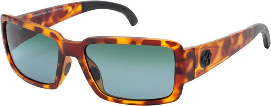 Barclay, Demi Frame, Blue / Green Lens - Not Applicable 1