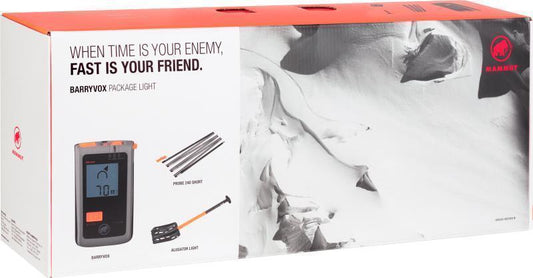 Barryvox Package Light - Not Applicable 1