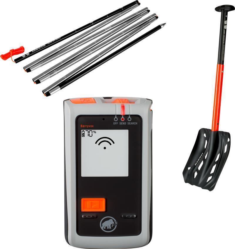 Barryvox Package Light - Not Applicable 2