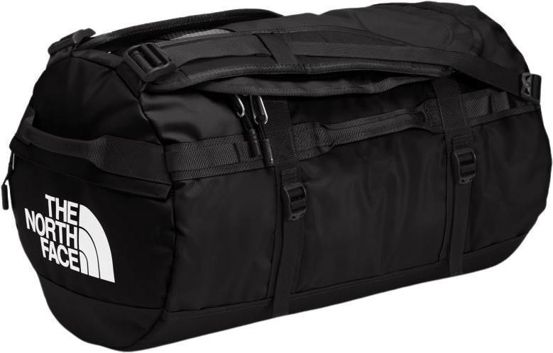 Base Camp Duffel - S - TNF Black / TNF White 1