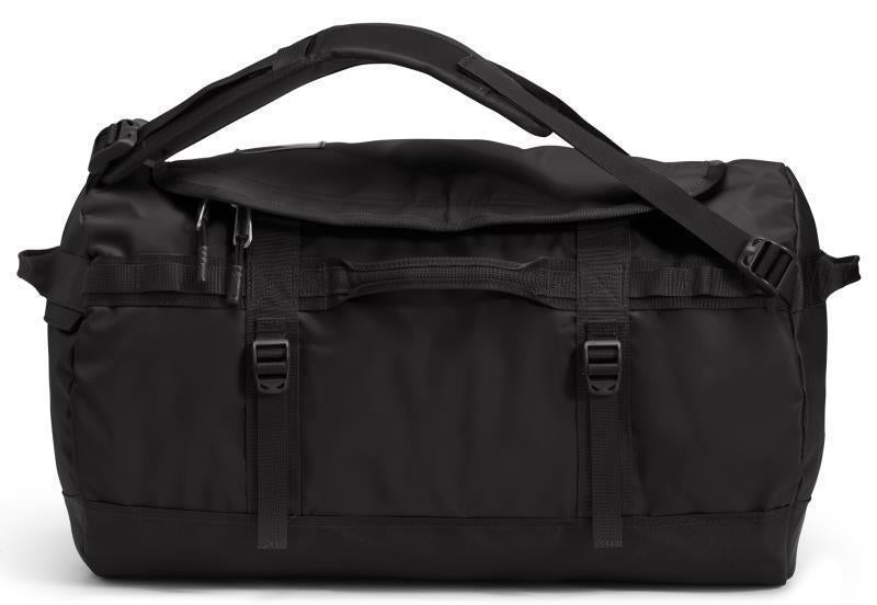 Base Camp Duffel - S - TNF Black / TNF White 3