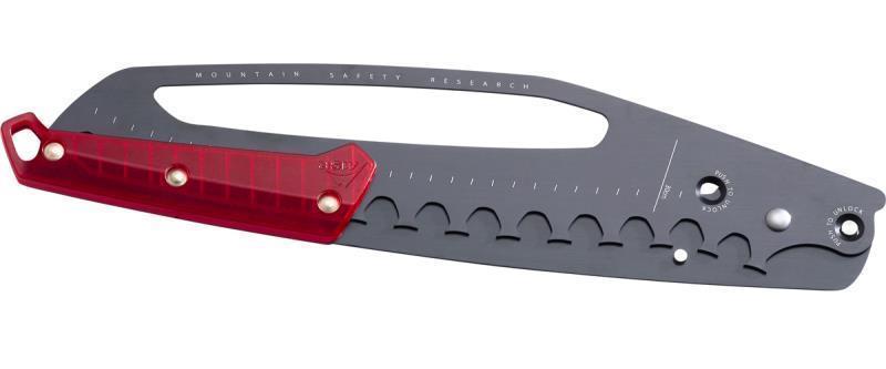 Basecamp Snow Shelter Saw - Not Applicable 2