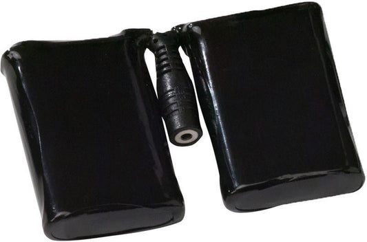 Battery Pack (1) for Glove - Single - Black 1