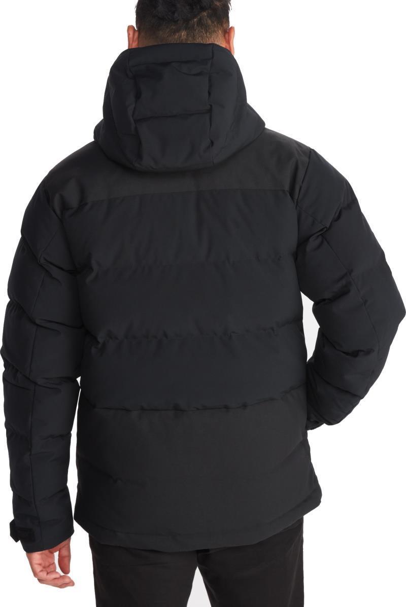 Bedford Jacket - Mens - Black 2