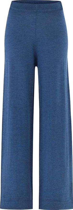 Berg Pants - Womens - Blue 1