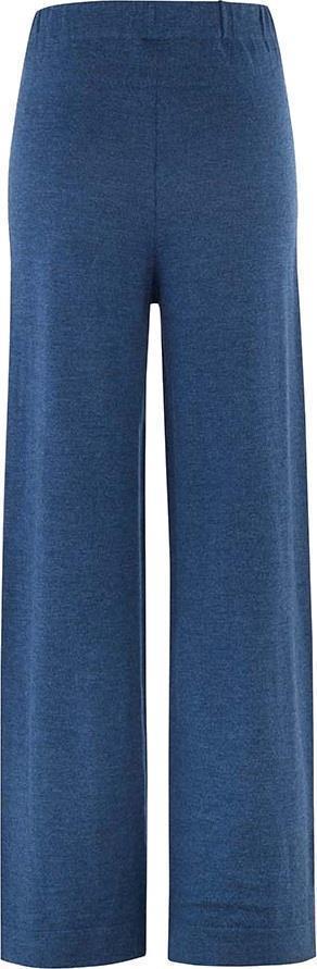 Berg Pants - Womens - Blue 2