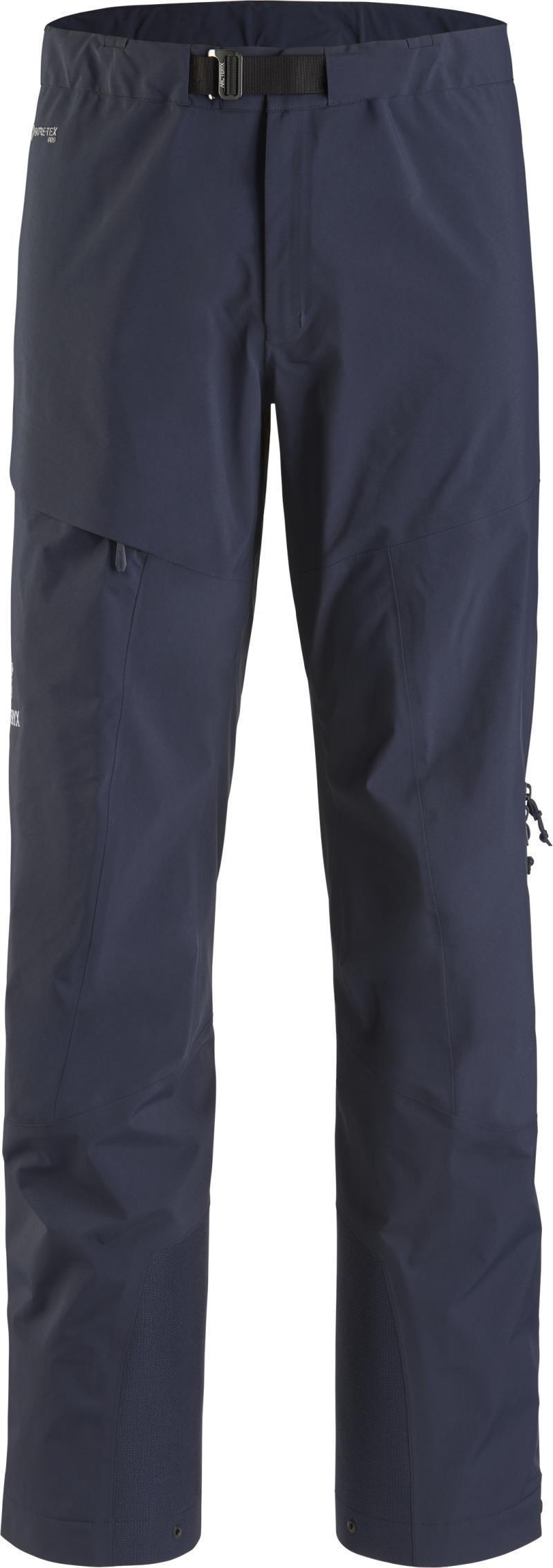 Beta AR Pants, Reg - Mens - Cobalt Moon 1