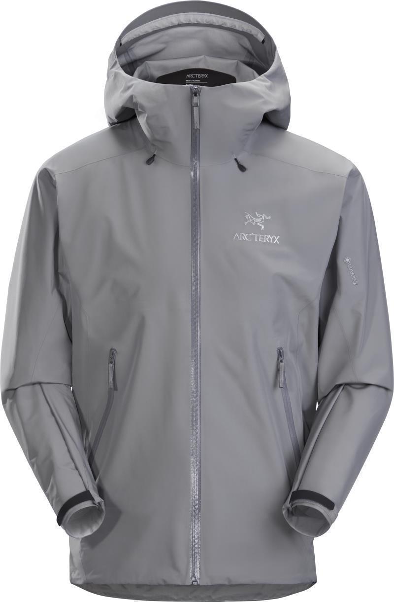 Beta LT Jacket - Mens - Binary 1