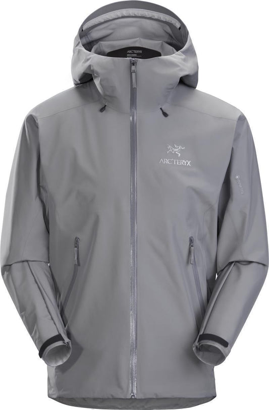 Beta LT Jacket - Mens - Binary 1