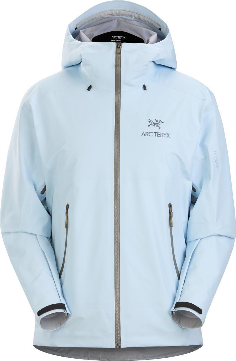 Beta LT Jacket - Mens - Ether 1