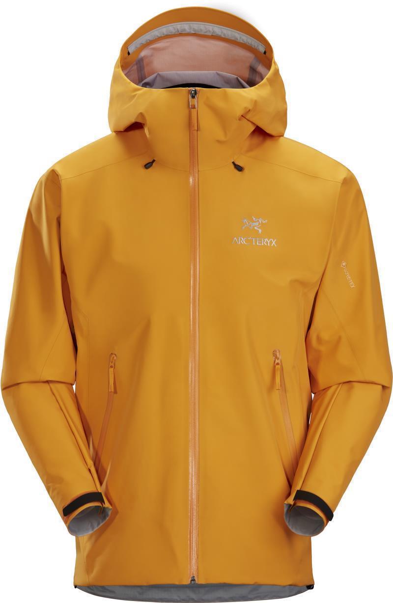 Beta LT Jacket - Mens - Ignite 1