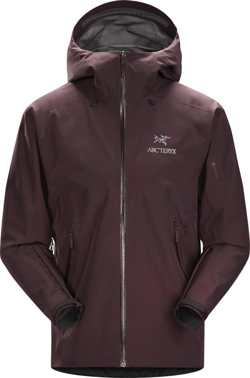 Beta LT Jacket - Mens - Phantasm 1