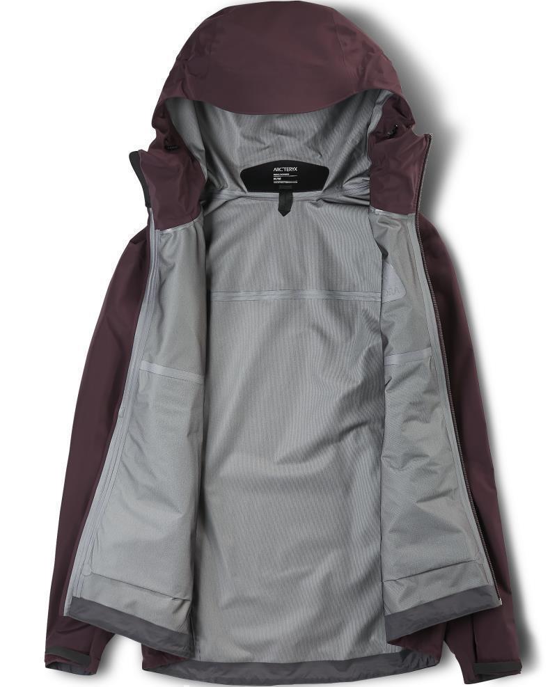 Beta LT Jacket - Mens - Phantasm 2