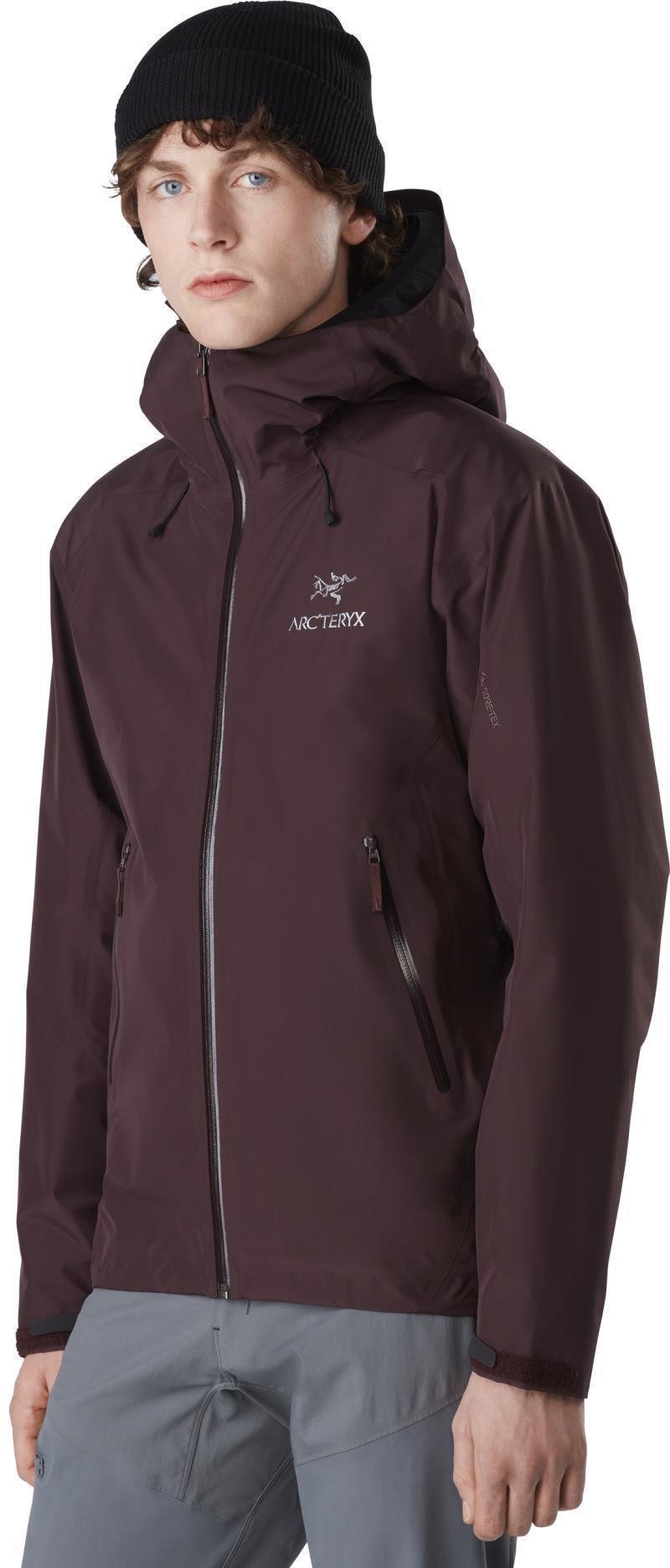 Beta LT Jacket - Mens - Phantasm 3