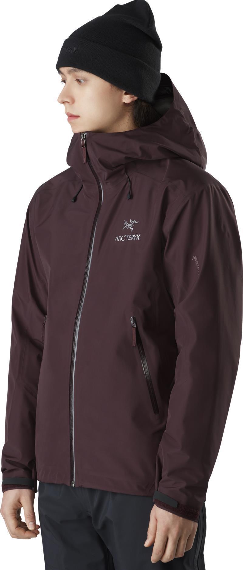 Beta LT Jacket - Mens - Phantasm 4