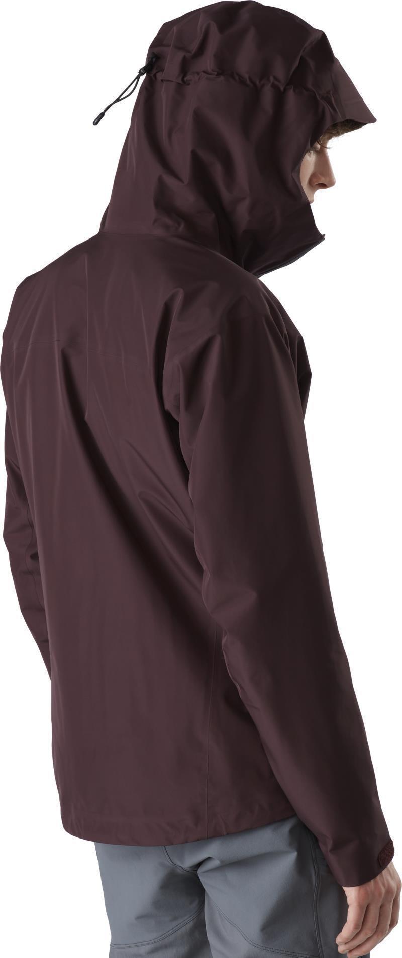 Beta LT Jacket - Mens - Phantasm 5
