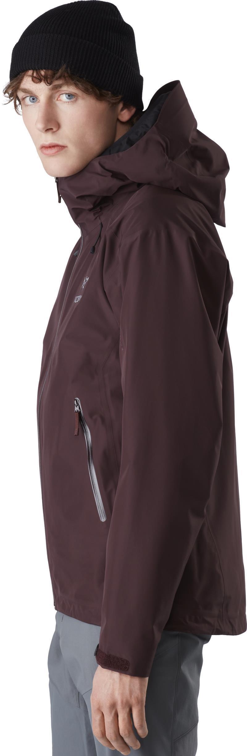 Beta LT Jacket - Mens - Phantasm 6