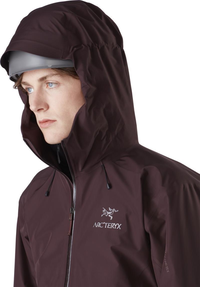 Beta LT Jacket - Mens - Phantasm 8