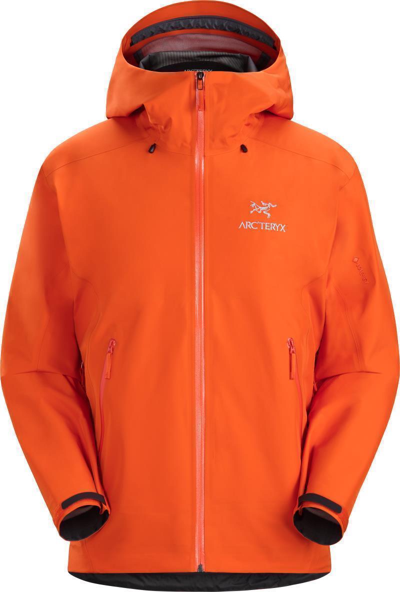 Beta LT Jacket - Mens - Phenom 1