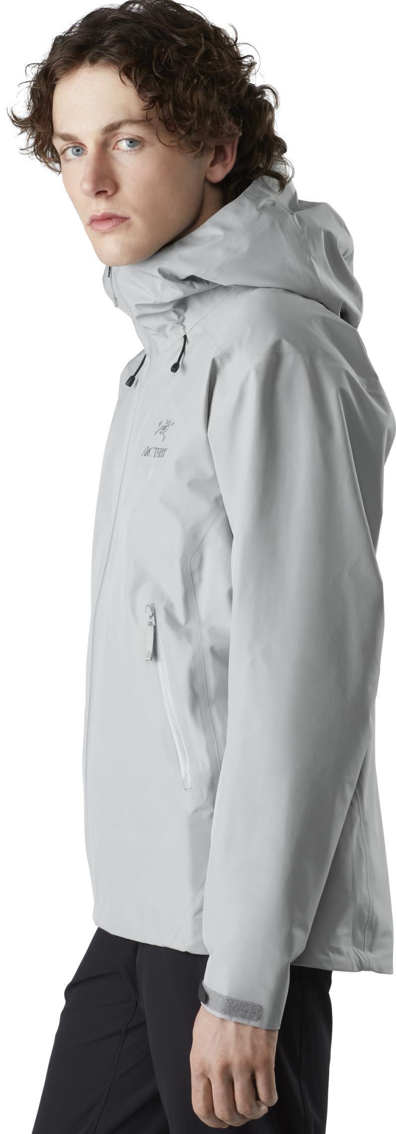 Beta LT Jacket - Mens - Pixel 2