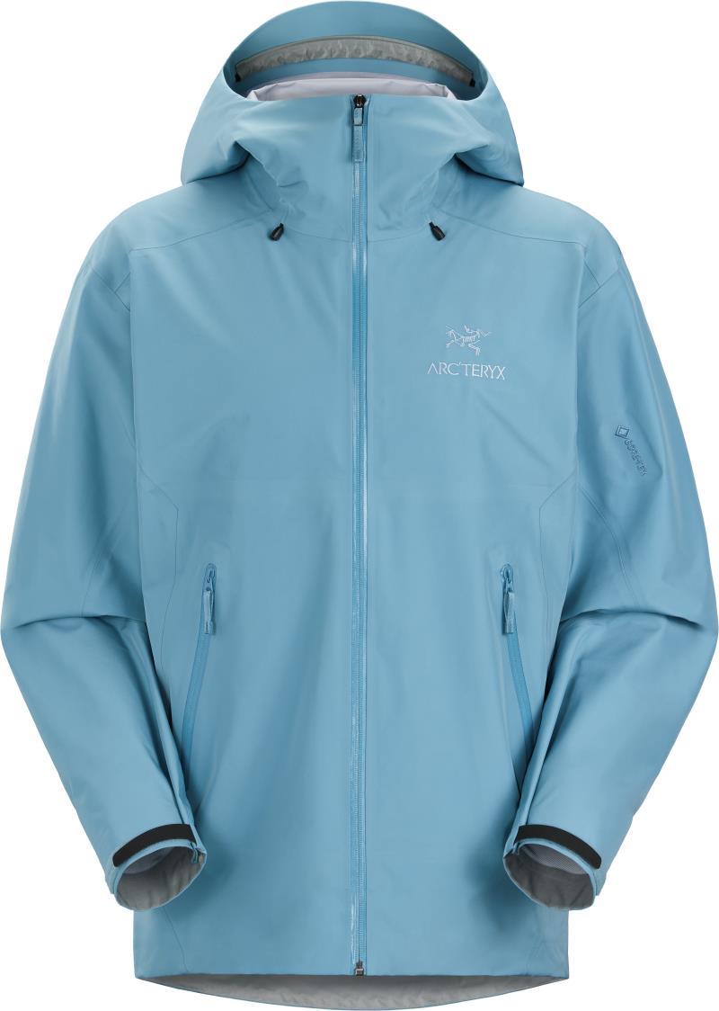 Beta LT Jacket - Mens - Solace 1