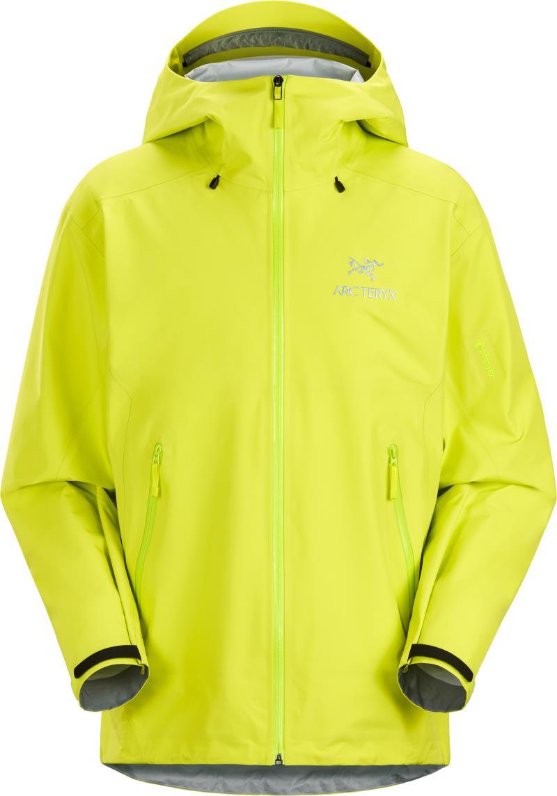 Beta LT Jacket - Mens - Sprint 1