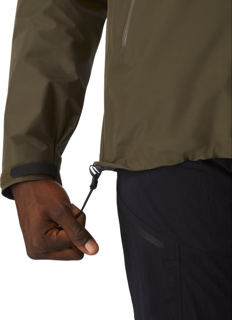 Beta LT Jacket - Mens - Tatsu 8